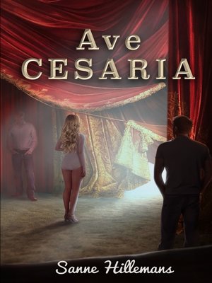 cover image of Ave Cesaria